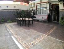 Casa en venta en  Villanueva del Ariscal