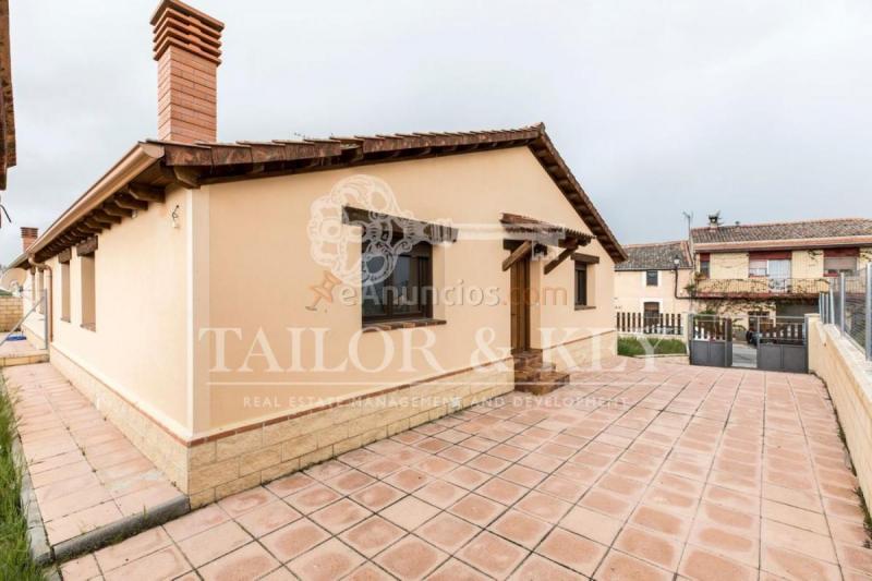 Casa en venta en  cercas, Cabañas de Polendos