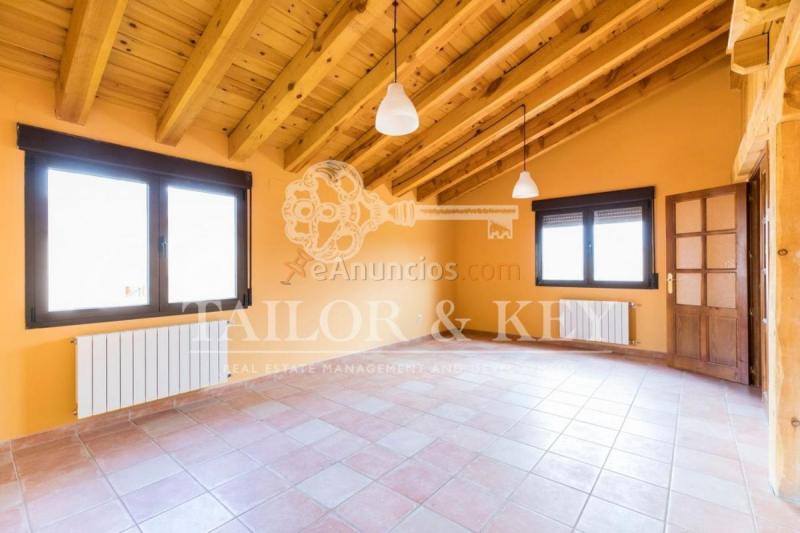 Casa en venta en  cercas, Cabañas de Polendos