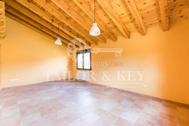 Casa en venta en  cercas, Cabañas de Polendos