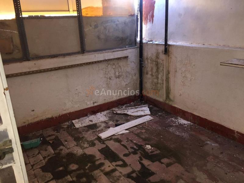 Adosado en venta en  Bailén - Miraflores, Málaga