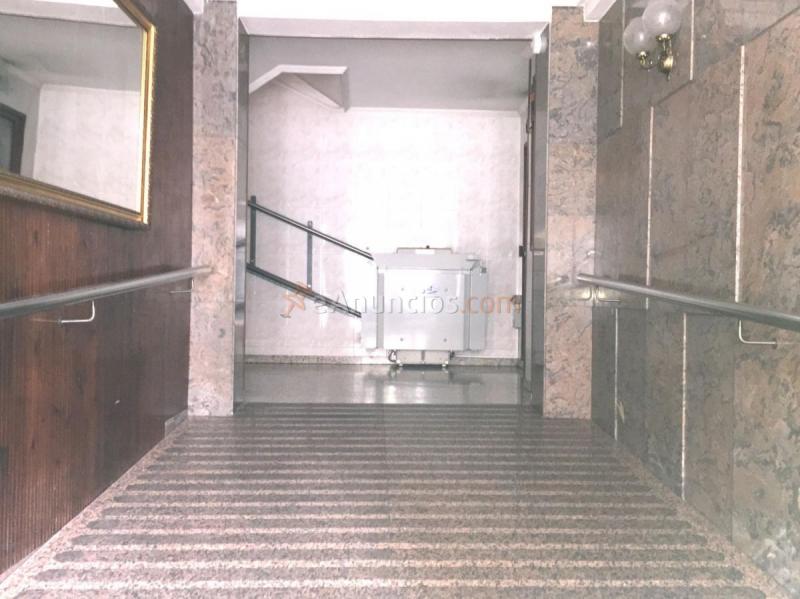 Apartamento en venta en  Centro, Avilés