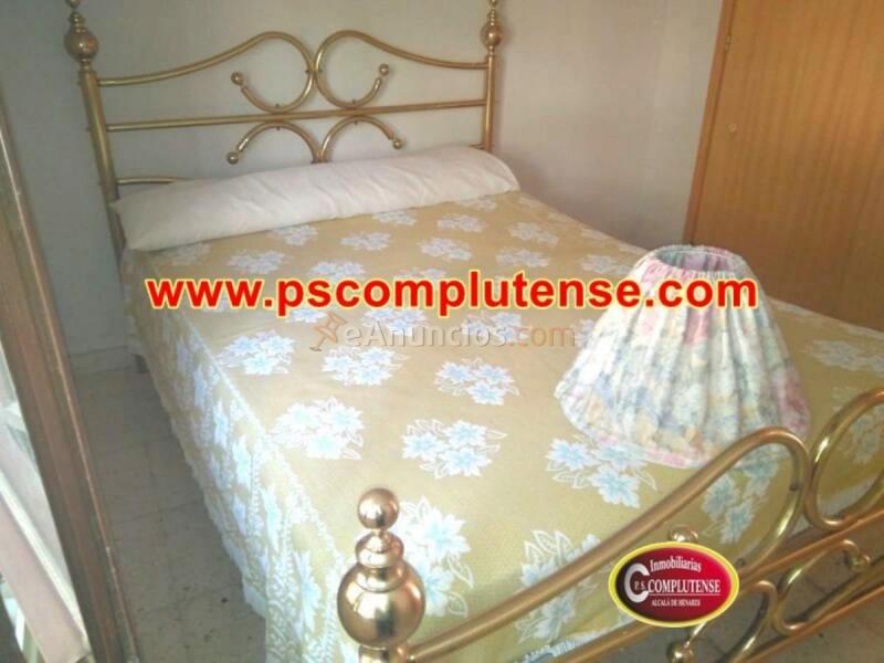 Apartamento en venta en  Pastrana