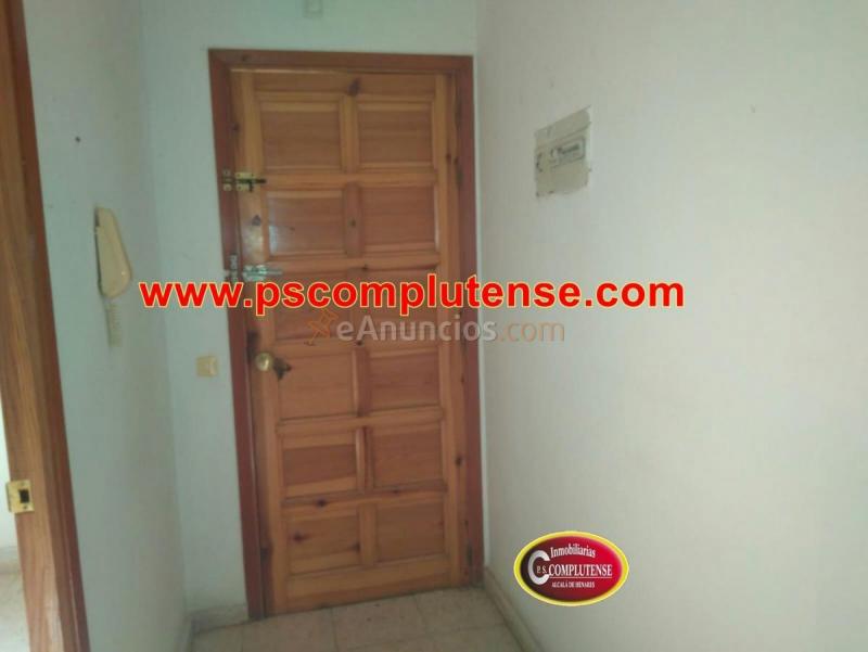 Apartamento en venta en  Pastrana