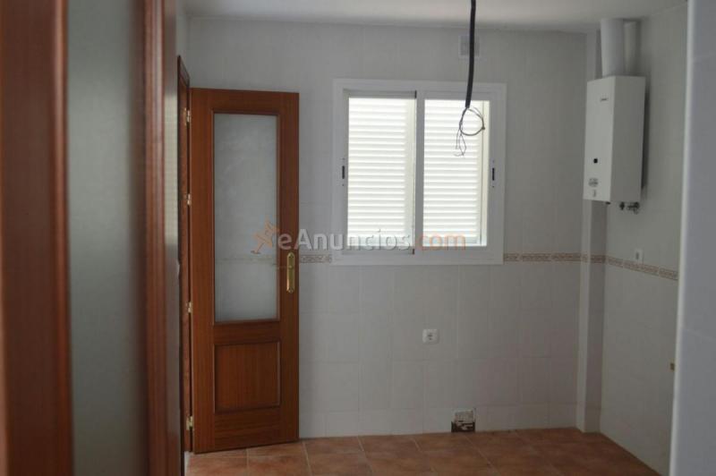 Casa en venta en  Albaida del Aljarafe