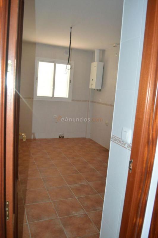 Casa en venta en  Albaida del Aljarafe