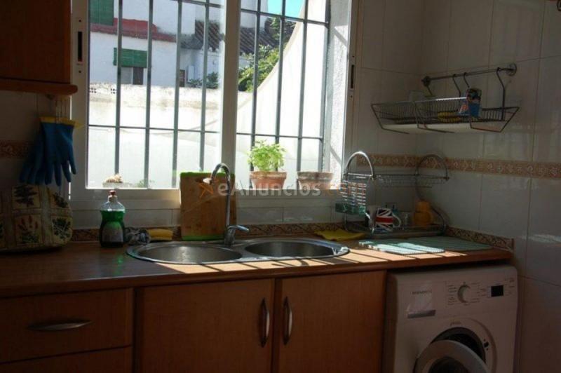 Casa en venta en Calle almendros, La Zubia