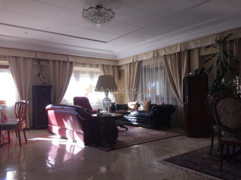 Apartamento en venta en Calle Fontiveros, Centro, Ávila