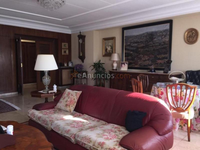 Apartamento en venta en Calle Fontiveros, Centro, Ávila