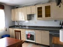 Adosado en venta en  Oeste, Gijón