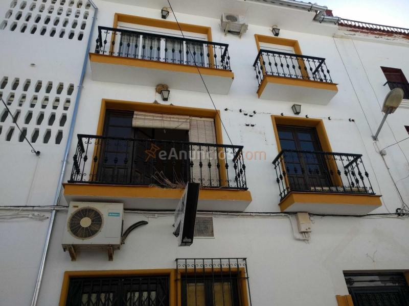 Apartamento en venta en Plaza Andalucía, Alameda