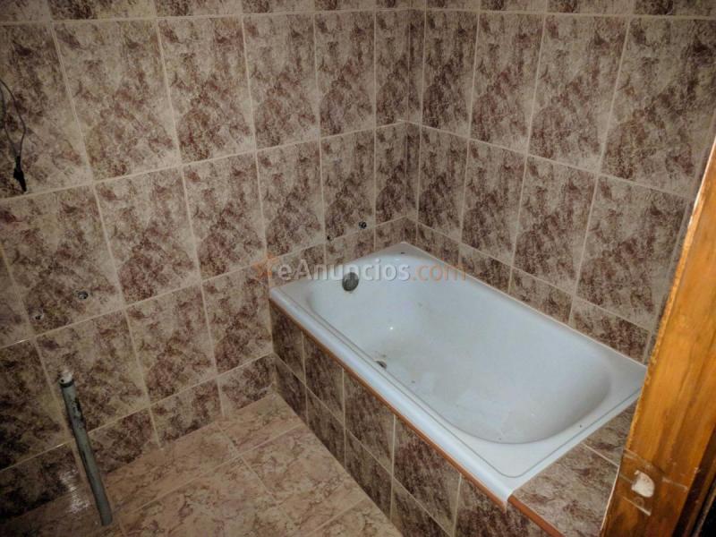 Apartamento en venta en Plaza Andalucía, Alameda