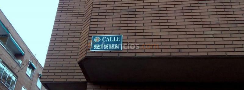 Local Comercial en alquiler en Calle CALLE ERNESTO CHE GUEVARA, Delicias, Valladolid