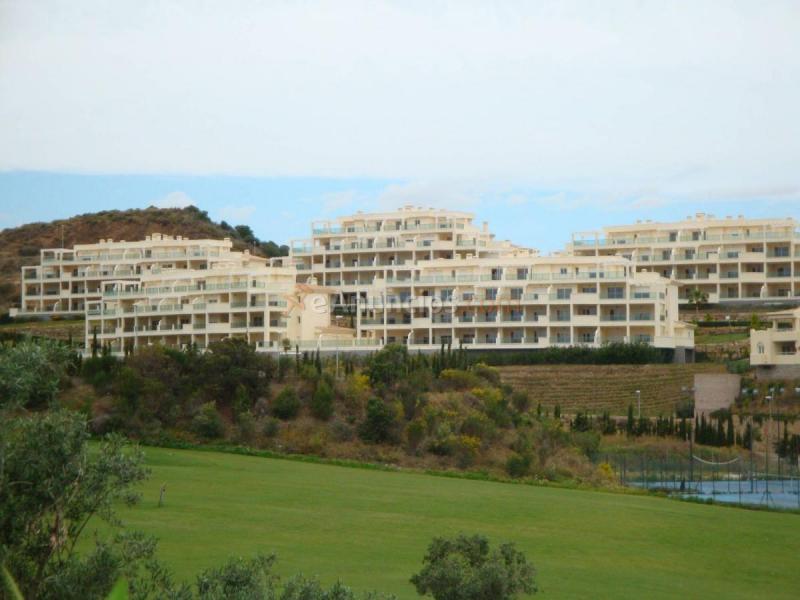Apartamento en venta en  Mijas Pueblo - Peña Blanquilla, Mijas