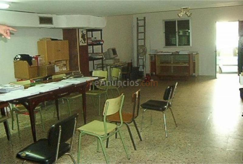 Local Comercial en venta en  Calle José de Canalejas, Bailén - Miraflores, Málaga