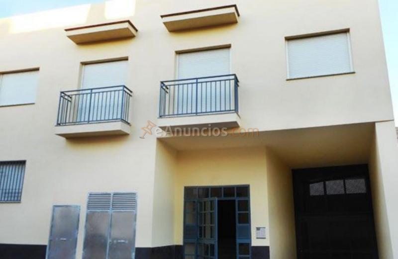 Apartamento en venta en Camino las Galeras, Cullar-Vega