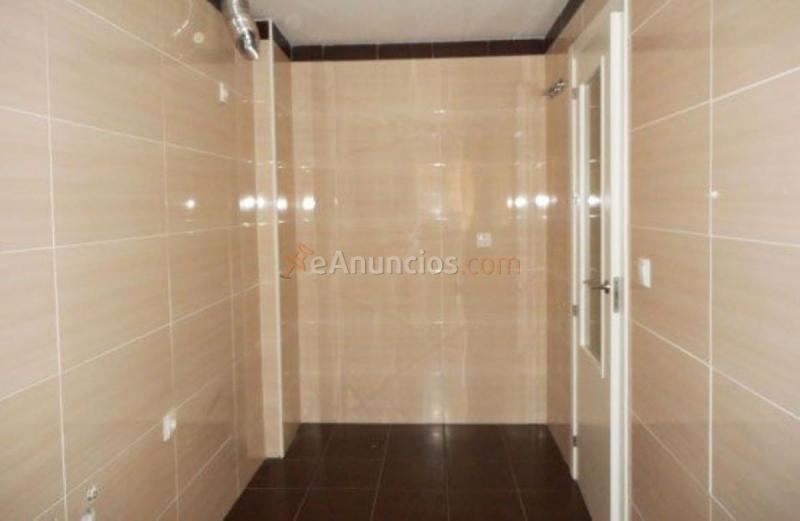 Apartamento en venta en Camino las Galeras, Cullar-Vega