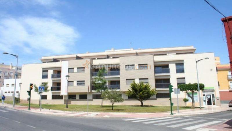 Apartamento en venta en  Las Palmeras, Roquetas, Roquetas de Mar