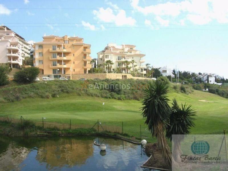 Apartamento en venta en Calle zafiro, Riviera del Sol, Mijas