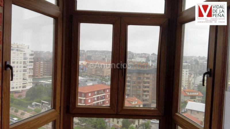 Apartamento en venta en Avenida de Pontejos, Los Castros, Santander