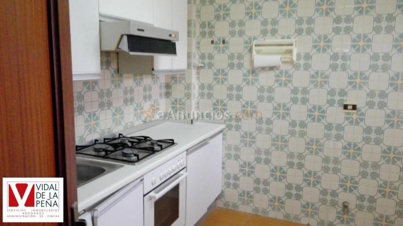 Apartamento en venta en Avenida de Pontejos, Los Castros, Santander