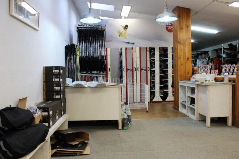 Local Comercial en venta en Calle Escalar Ag. Astun, Poblaciones norte, Jaca