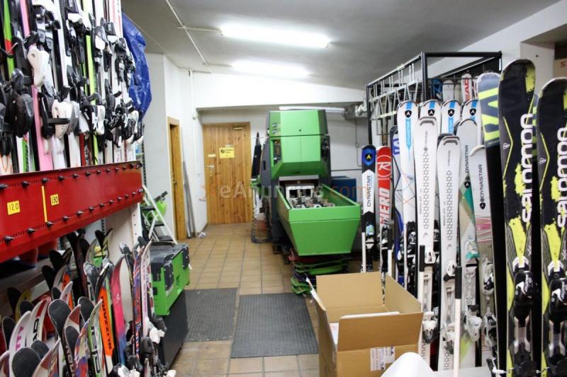 Local Comercial en venta en Calle Escalar Ag. Astun, Poblaciones norte, Jaca