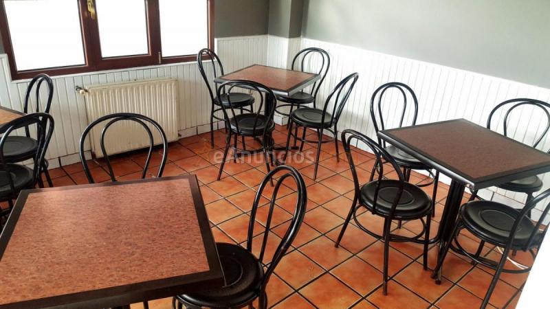 Local Comercial en venta en  AVELINO ANTOLIN TOLEDANO, Capiscol - Gamonal, Burgos