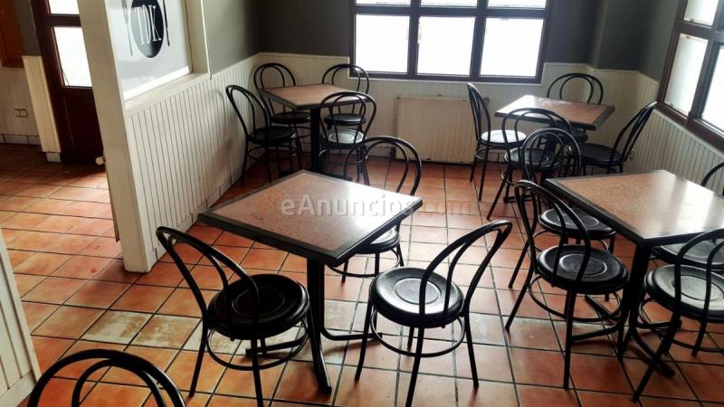 Local Comercial en venta en  AVELINO ANTOLIN TOLEDANO, Capiscol - Gamonal, Burgos