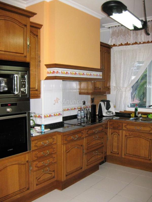 Casa en venta en Calle conduzo, Portádego - Vilaboa Norte, Culleredo