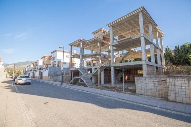 Casa en venta en Calle Calle tolerancia, La Zubia