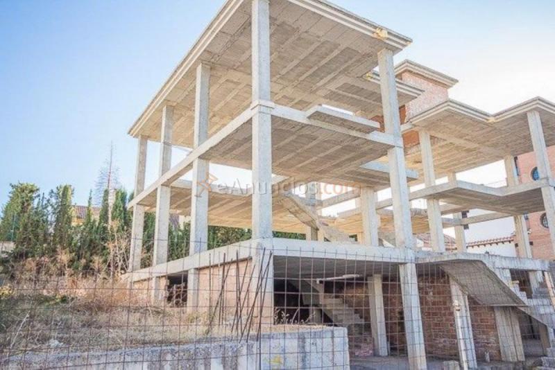 Casa en venta en Calle Calle tolerancia, La Zubia