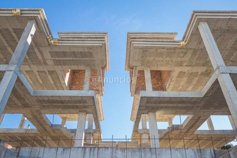 Casa en venta en Calle Calle tolerancia, La Zubia