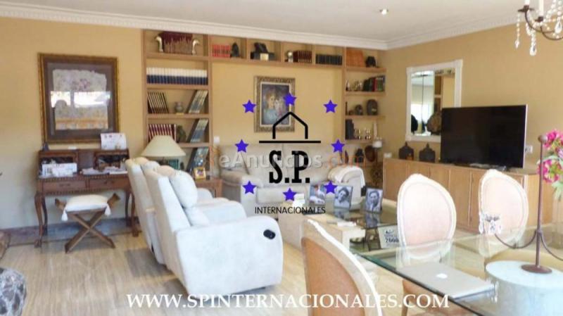 Atico en venta en  Hortaleza, Madrid