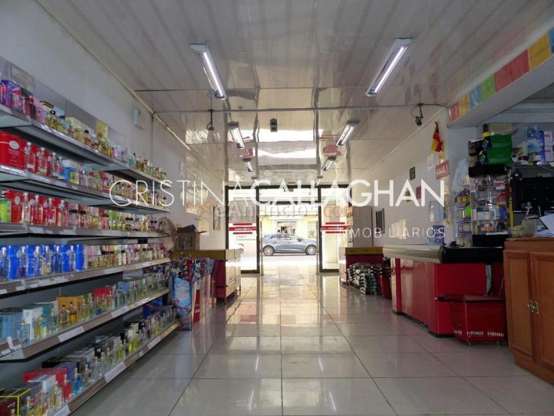 Local Comercial en venta en Avenida Constitució, Rascanya, Valncia