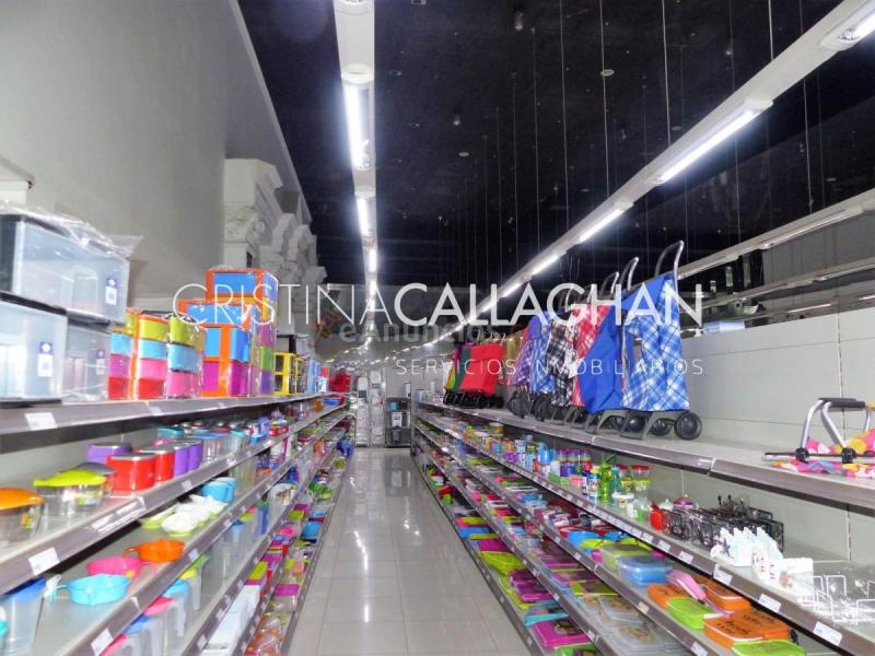 Local Comercial en venta en Avenida Constitució, Rascanya, Valncia