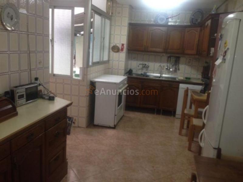 Apartamento en venta en  Bailén - Miraflores, Málaga