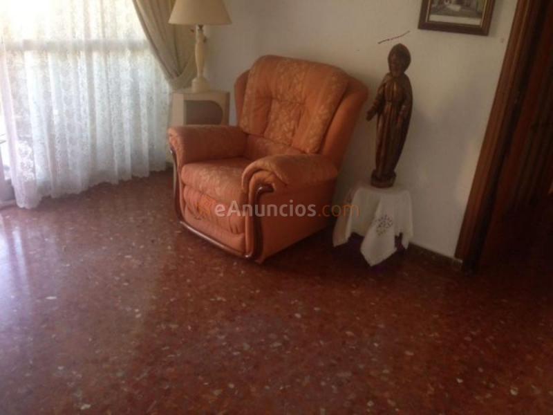 Apartamento en venta en  Bailén - Miraflores, Málaga