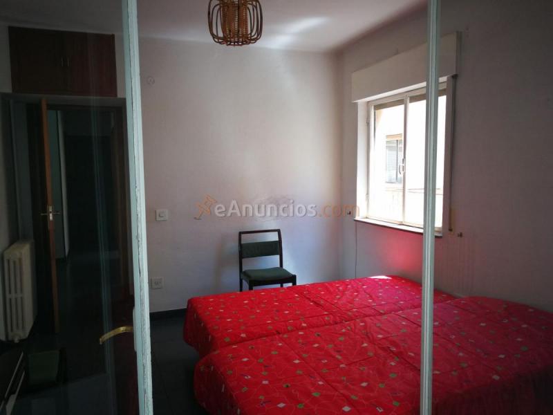 Apartamento en venta en Calle Capitán Méndez Vigo, Santo Tomás, Ávila