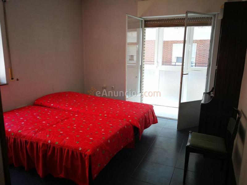 Apartamento en venta en Calle Capitán Méndez Vigo, Santo Tomás, Ávila