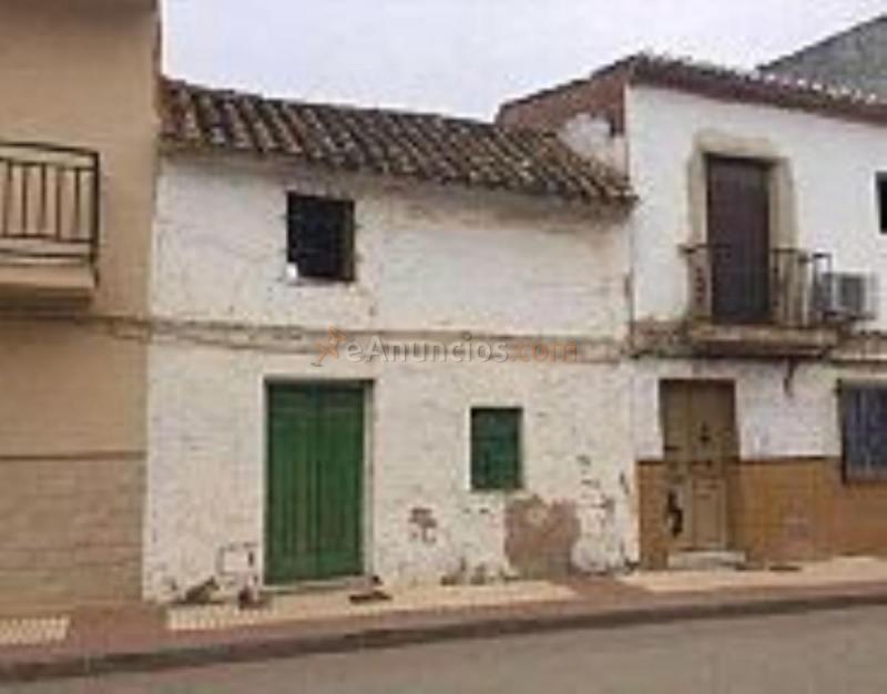 Casa Rural en venta en  Estepa, Alameda