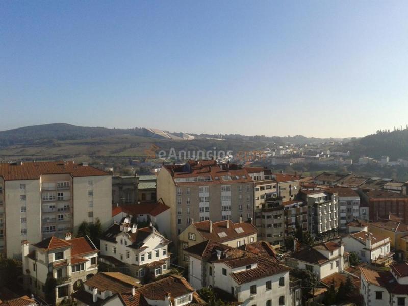 Duplex en venta en  república Argentina, Ensanche - Sar, Santiago de Compostela