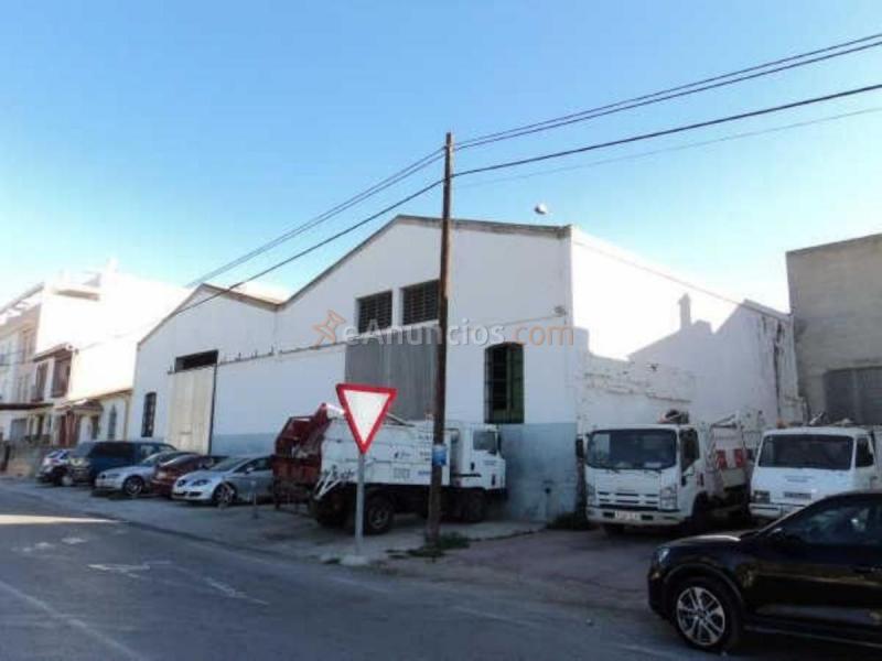 Parcela Rustica en venta en Carretera MALAGA, Alora