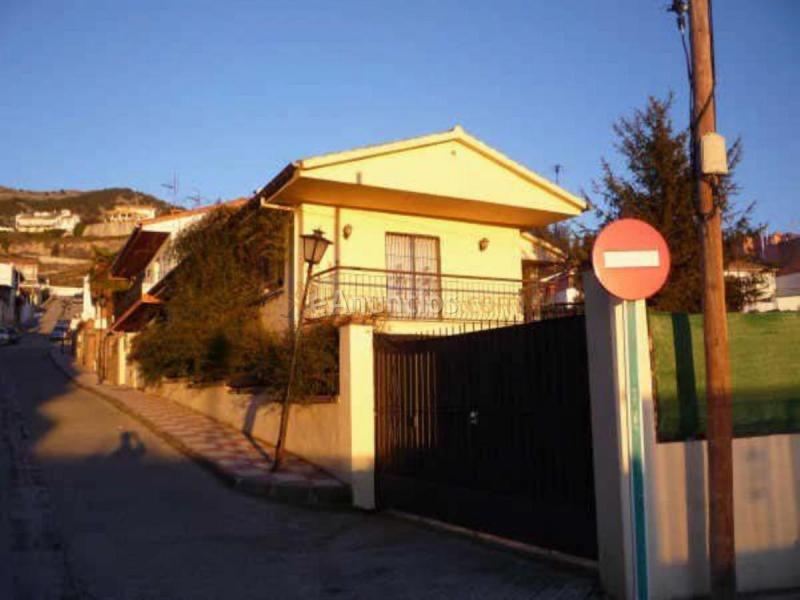 Casa en venta en  ALFAGUARILLA, Alfacar