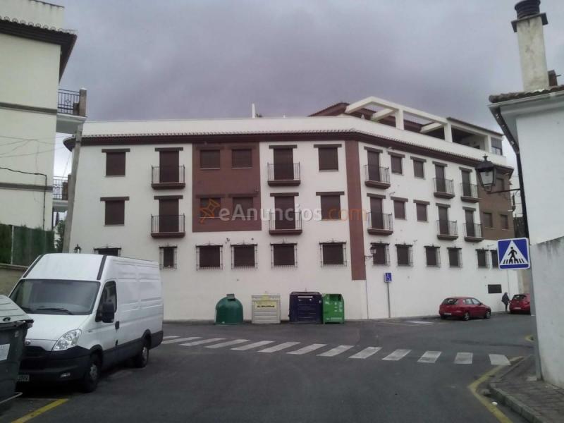 Apartamento en venta en  Antonio Sánchez Sánchez, La Zubia