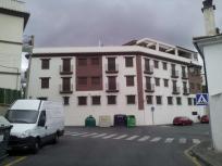 Apartamento en venta en  Antonio Sánchez Sánchez, La Zubia