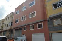 Atico en venta en  TRASERA CARRETERA GENERAL ALMATRICHE, Tamaraceite - San Lorenzo, Las Palmas de Gran Canaria