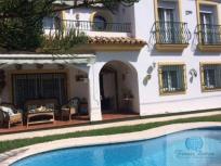 Adosado en venta en  Centro Ciudad, Fuengirola