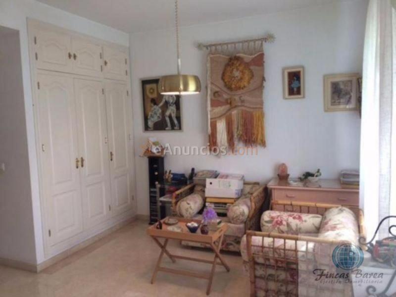 Adosado en venta en  Centro Ciudad, Fuengirola