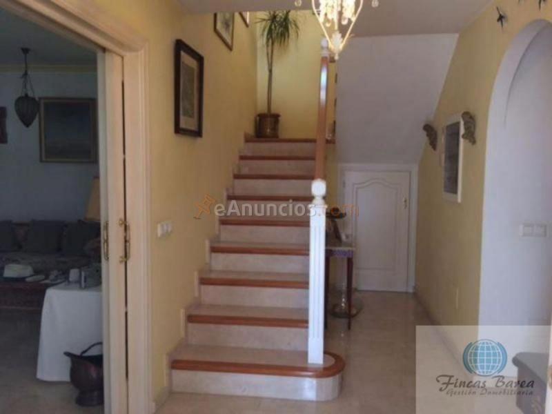 Adosado en venta en  Centro Ciudad, Fuengirola